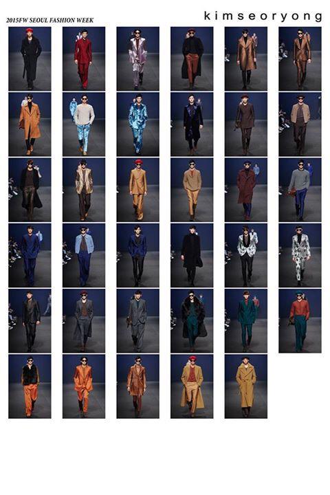INAPADcom's tweet photo. 2015seoulfashionweek menswear onepaperlook by @INAPADcom #beyondcloset #munsookwon #sewingboundaries http://t.co/MICEouaiUL