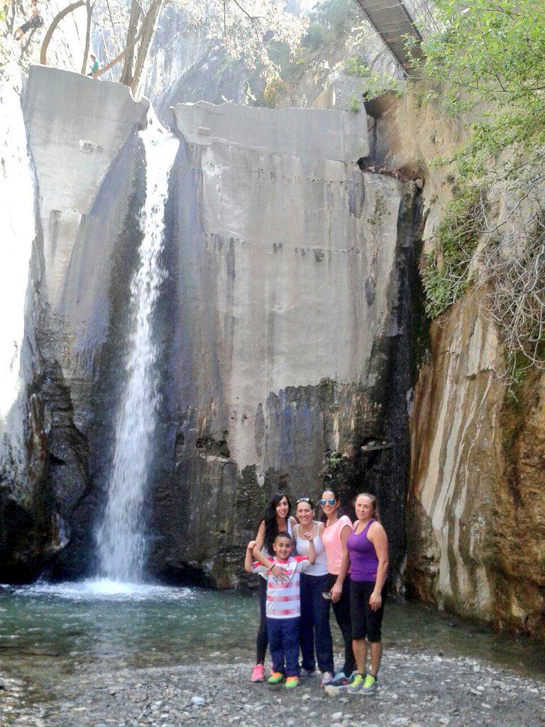 anadiazserrano's tweet photo. Gran día!! #mami #hermana #sobrino #suegri Importantes personas en mi vida http://t.co/PHBab1Yi0L