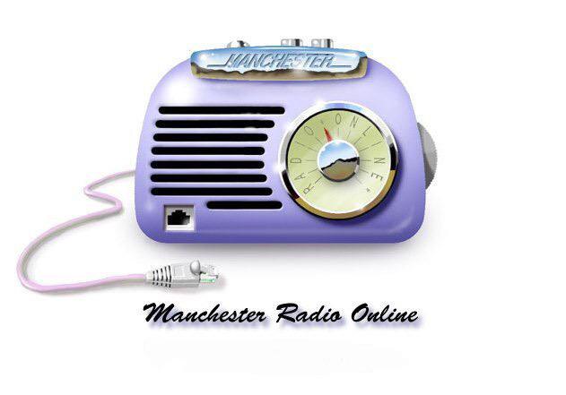 ManchesterRadio's tweet photo. I'm listening to @manchesterradio on @TuneIn. #RealRadio #Manchester #ManchesterUnsigned http://t.co/KhAFR4SzS9