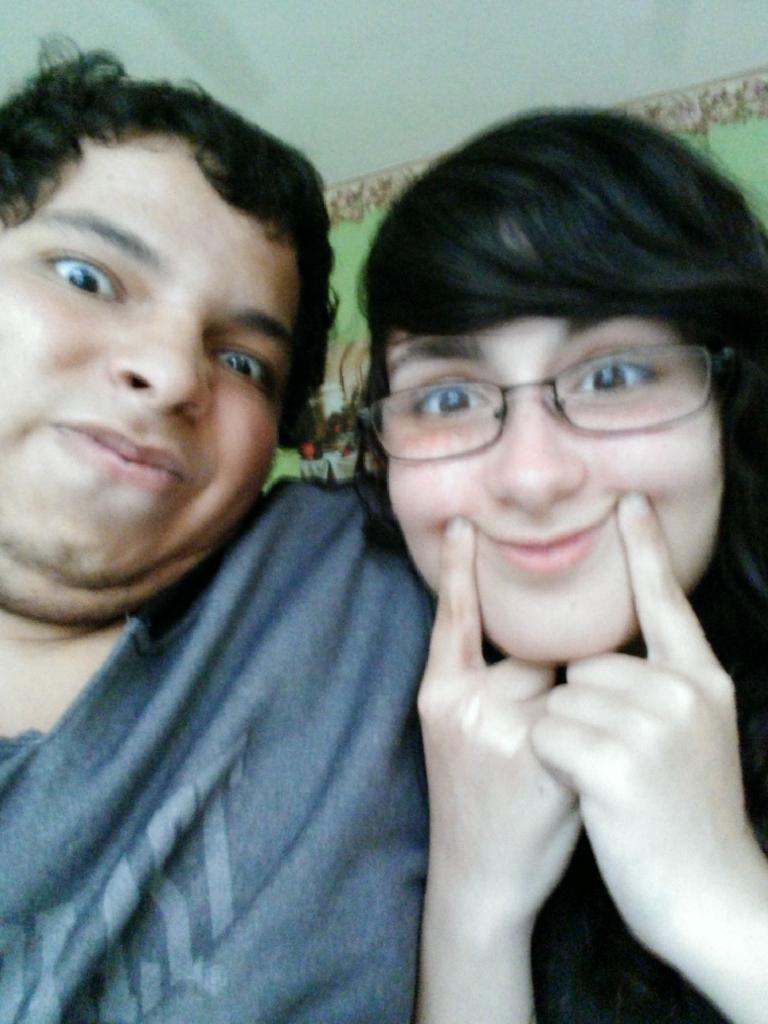 Papita's tweet photo. @KurokiSue :3 http://t.co/zfA9QtxqzB