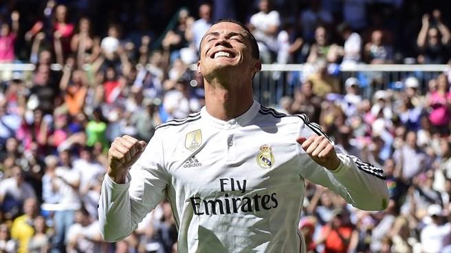 LigadeCampeones's tweet image. .@realmadrid y @FCBarcelona_es, ambos en cuartos de la #UCL, ganaron sus compromisos de Liga: uefa.to/1FuVeyu