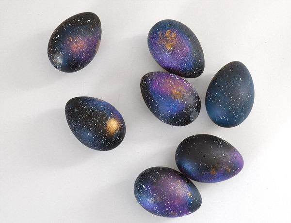 ChefSuccess's tweet image. Galaxy Easter eggs!