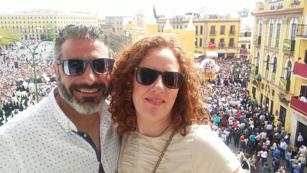 lilloamador's tweet photo. He vivido un sueño,q volvería a repetir y siempre a tu lao @rosarilloayala http://t.co/Sx3Uw7HwDF