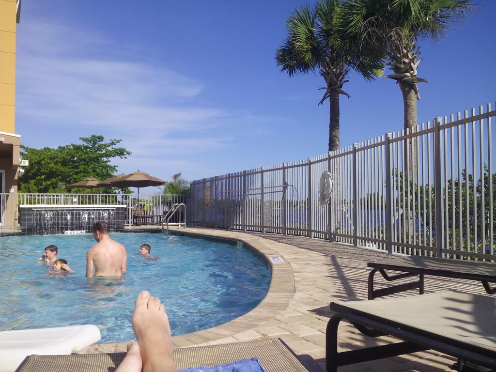LoreHerf's tweet photo. Definitivamente no me quiero ir de Miami... http://t.co/PM4P7st9B8