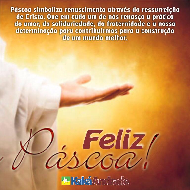 KakaCaninde's tweet photo. Feliz Páscoa!!! http://t.co/MNgUQcRSQc