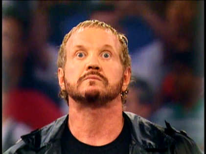 Happy Birthday to the one and only Diamond Dallas Page who turns 59 today! One of my all-time favorites! 