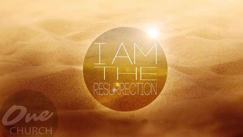 "Thank you" to all the volunteers who made both services <a href="/onechurchmc/">ONEChurch</a> so successful!