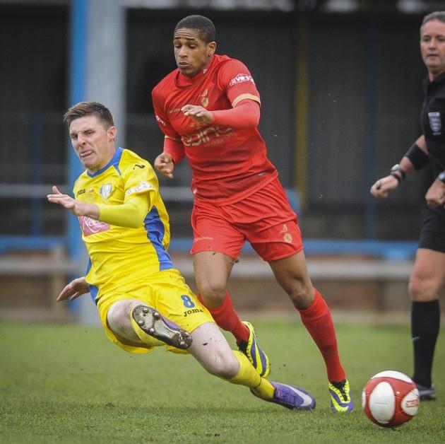 kltfcfans's tweet photo. Lynn vs Barwell tomorrow #support #thewalks #KLTFC http://t.co/C3sglghSiz