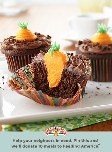 FeedingAmerica's tweet photo. Need a last minute Easter recipe? You can #pinameal & help families in need at the same time! http://t.co/p9GkH5bKhX http://t.co/hOG7zR6HW7