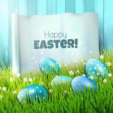 Happy Easter to all of you Tweeters! #EasterBlessings