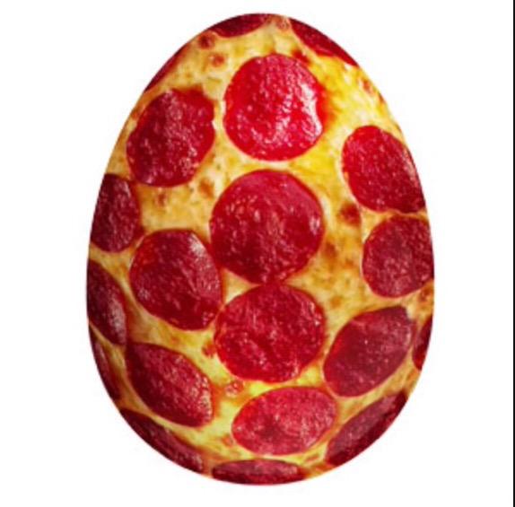 RomaninaExpress's tweet photo. Happy #easternday 🐰from #romaninaexpress #family #sambilcuracao #dushikorsow #pizzaegg http://t.co/wiGupLg32I
