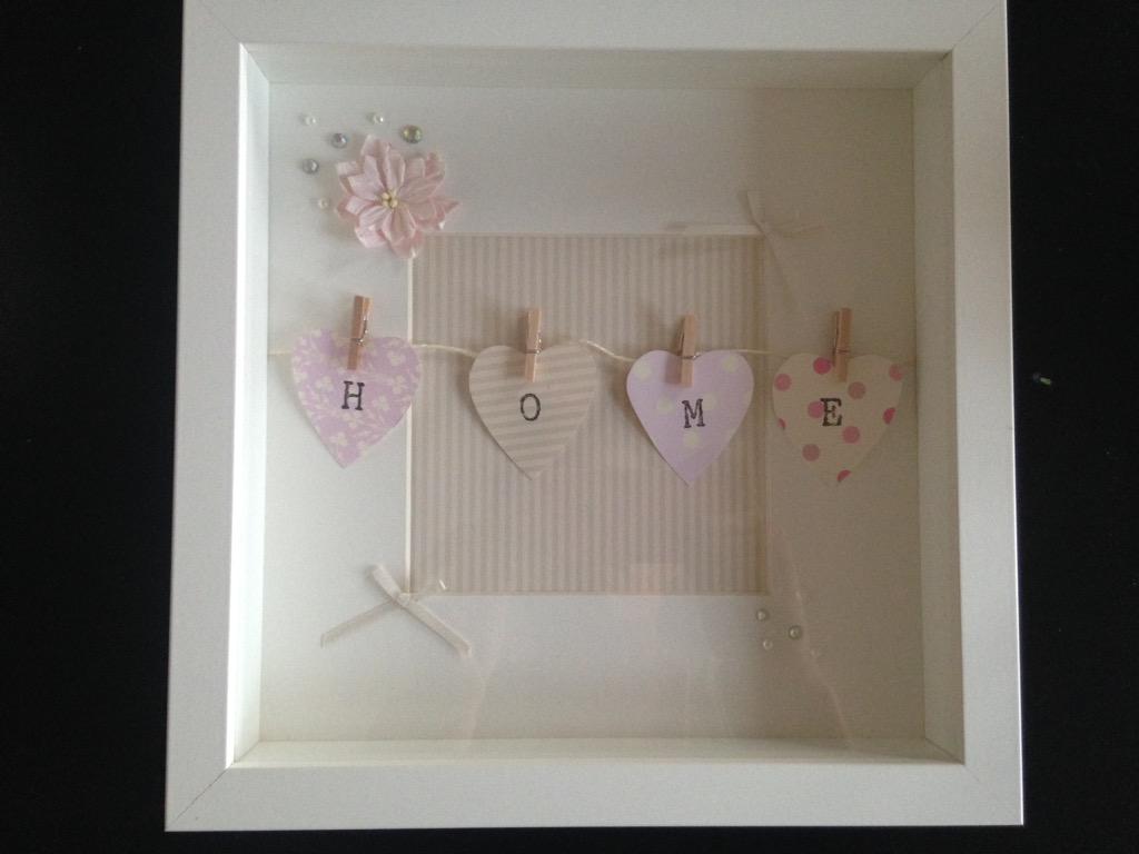 GrantBecci's tweet photo. #HomeSweetHome #HappyCustomers 💗 http://t.co/DLRmsTO3v9