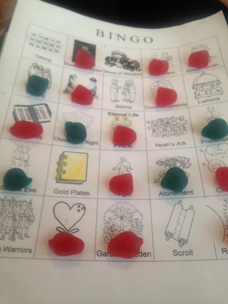 JSForsberg's tweet image. Will someone please talk about tithing?! #LDSconf #conferencebingo