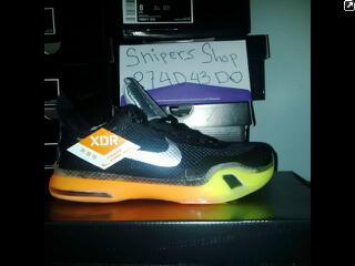 Kobe x allstar 41-46