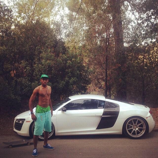 nightclvb's tweet photo. @ofwgkta http://t.co/OPnL31x6zO