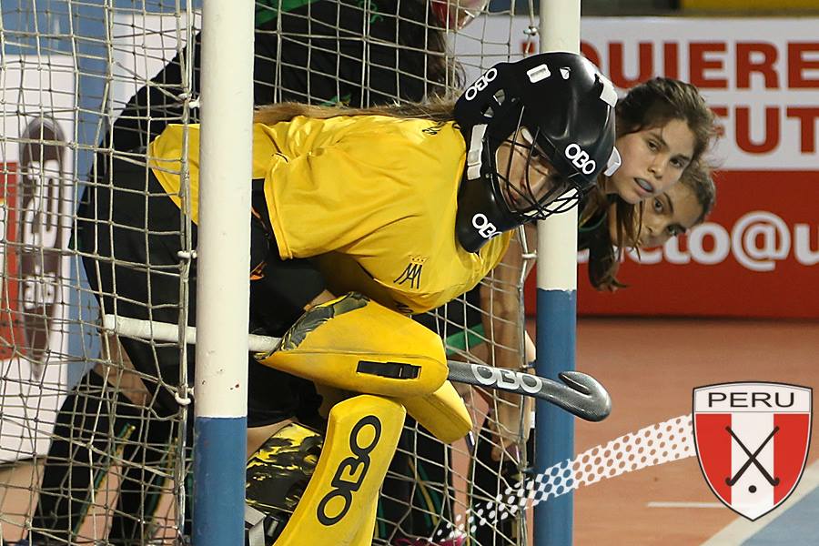 Nos vamos renovando, para conocer más sobre nuestro equipo visitennos en facebook: facebook.com/pages/Selecció… #hockey