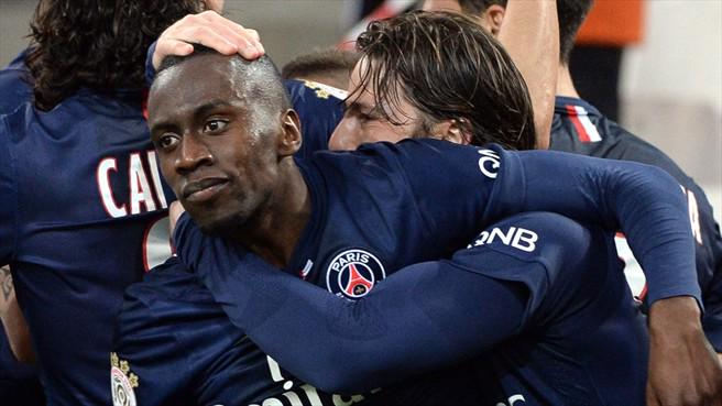 LigadeCampeones's tweet image. El @PSG_espanol ganó al @OM_Officiel y se coloca de nuevo al frente de la Ligue 1: uefa.to/1y7G96t