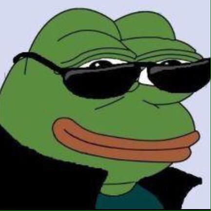 JustinAsAFrog tweet picture