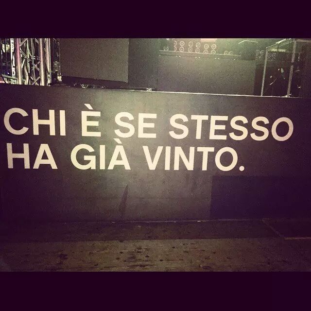 Pedro L Riofrio Twitterissa Frasi Vere 15 Reflettere Sulla Vita Chi E Se Stesso Ha Gia Vinto Http T Co Pbuxau6at8