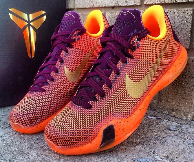 Pickyourkicks1's tweet photo. Cop the Kobe 10 Silk and more styles here>>> http://t.co/rvju22Xa0z http://t.co/fbhFr0Sxom