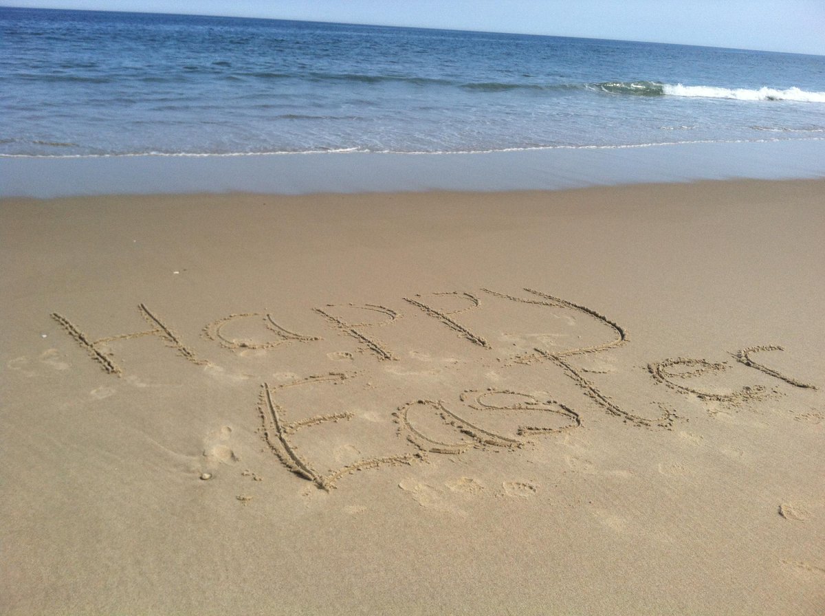 LawngIsland's tweet photo. Happy Easter! http://t.co/4pJeMBWzQ8