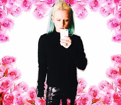 jackestrify's tweet photo. hope you have a wonderful Easter Sunday or if you don't care a wonderful Sunday π°π #stryfheads http://t.co/scOqVtxkta