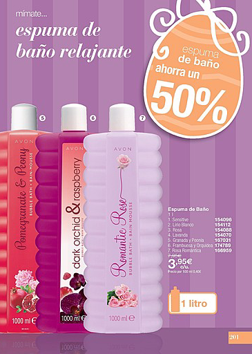 JuliaDisAvon's tweet photo. OFERTAS DE SEMANA SANTA EN AVON!! NO OS LA PERDAIS PORQUE MERECEN LA PENA!! http://t.co/UWza6ZkBAb