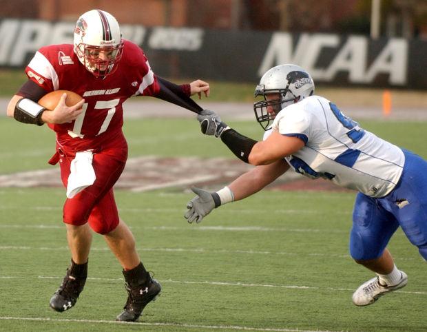 Happy Birthday to  He threw 4TDs at Indiana in 2006.Proof:  
