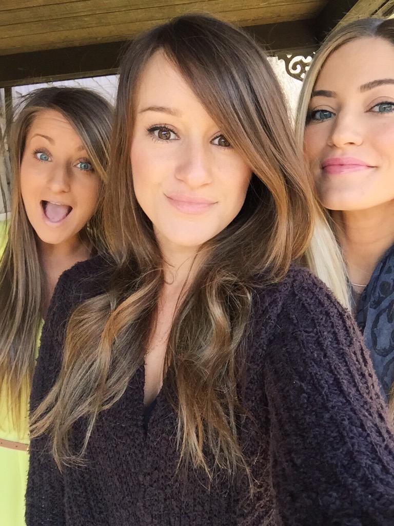 Jenna Ezarik On Twitter Sister Squad Jdivxhjhvw 