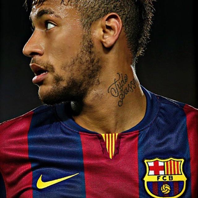 Neymar Jr tweet media