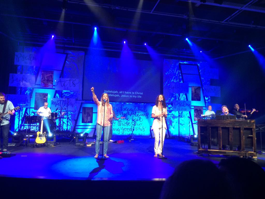 CrewITF's tweet photo. Happy Easter!
#HeHasRisenIndeed @JohnsonFerry http://t.co/h7KbhVGm3Q