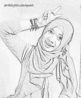 19_ikhsan's tweet photo. #Hbd19thLelaApsari @EllaLovely61 congrat mba,semoga kecapai keinginannya di Tahun ini ~ http://t.co/UQhKrAz7ta