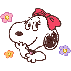 スヌーピー画像bot Snoopy G B Twitter