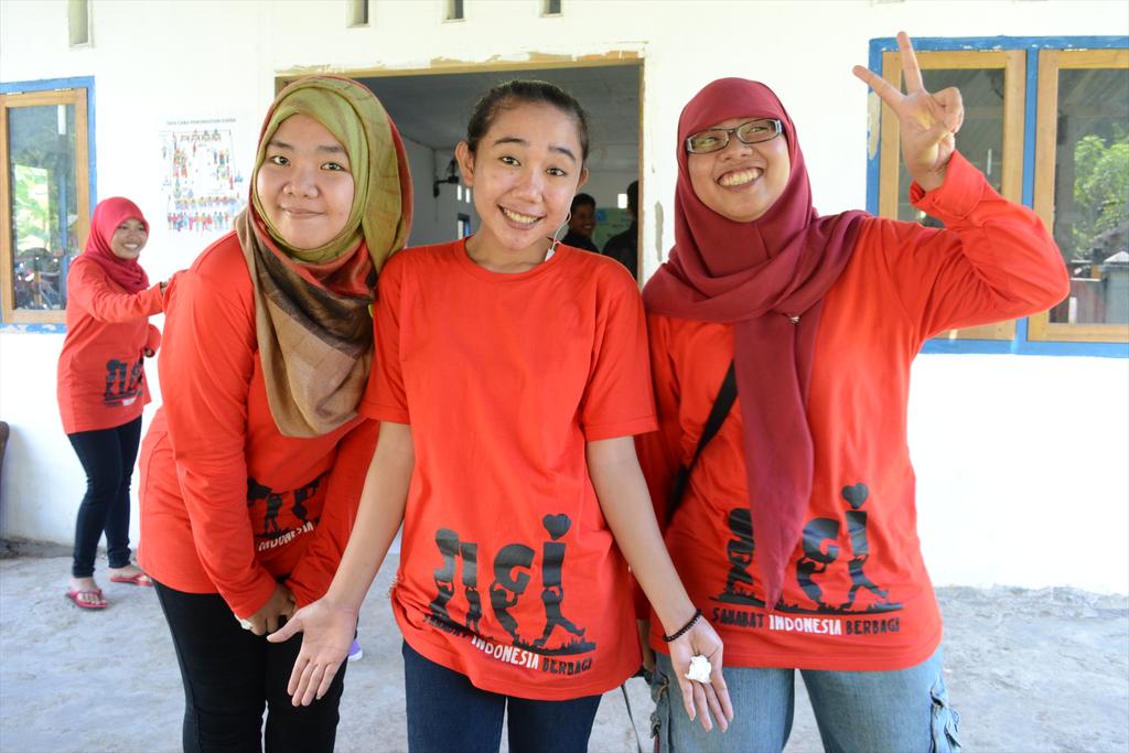 SIGiMmju's tweet photo. G ad kln g rame, terima kasih untuk smngatnya.... http://t.co/0jaxB2Rj02
