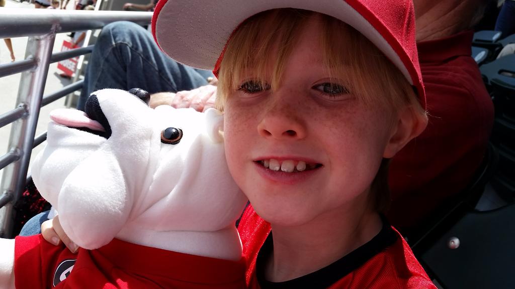 kepbarnett's tweet image. Had to get more swag.   #$$ #springbreakATL