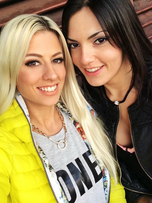 Great day with the fresh @ceciliadelys ! I always luv spendin' time with hot chicks #GirlGirl #SouthWestBitches<a class="tags" target="_blank" title="On Twitter" href="/?out=eyJ0eXAiOiJKV1QiLCJhbGciOiJIUzUxMiJ9.eyJpYXQiOjE3MjEyNTU1MjgsImlzcyI6InR3cG9ybnN0YXJzLmNvbSIsIm5iZiI6MTcyMTI1NTUyOCwiZXhwIjoxNzUyNzkxNTI4LCJyZWRpcmVjdF91cmwiOiJodHRwczovL3R3aXR0ZXIuY29tL2NlY2lsaWFkZWx5cyJ9.qS-MldJwvYuf2Ukj-SbjkonbtnFAFvBSawByM32Z66ngNaXEDD4TZds8QPkEgOzZ6MyiABJ9LoXNMHkwRb-7Ww">@ceciliadelys</a><a href="/tag/girlgirl"class="tags"><span>#girlgirl</span></a><a href="/tag/southwestbitches"class="tags"><span>#southwestbitches</span></a>
