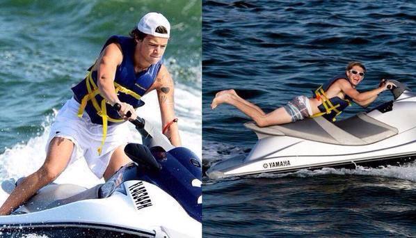 1DMetro's tweet photo. EXPECTATION VS REALITY

I vote for #OneDirection #TheyreTheOne @radiodisney http://t.co/K25Ouvmf8m