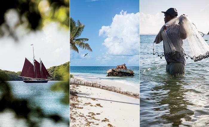 PuertoRicoPUR's tweet photo. The Hidden #Caribbean: Escape the crowds on #PuertoRico's #Culebra Island http://t.co/SEGKjIG1MY #travel http://t.co/9gU7o385BY