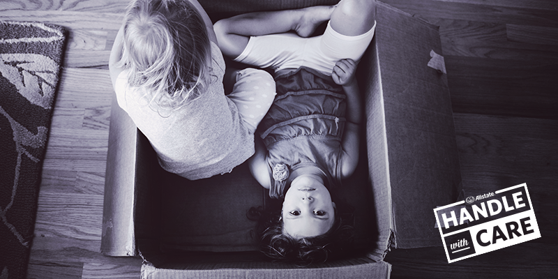 Allstate's tweet photo. What’s your moving story? Share using #HandleWithCare for a chance to be featured on our moving center. http://t.co/Byamvmmpav