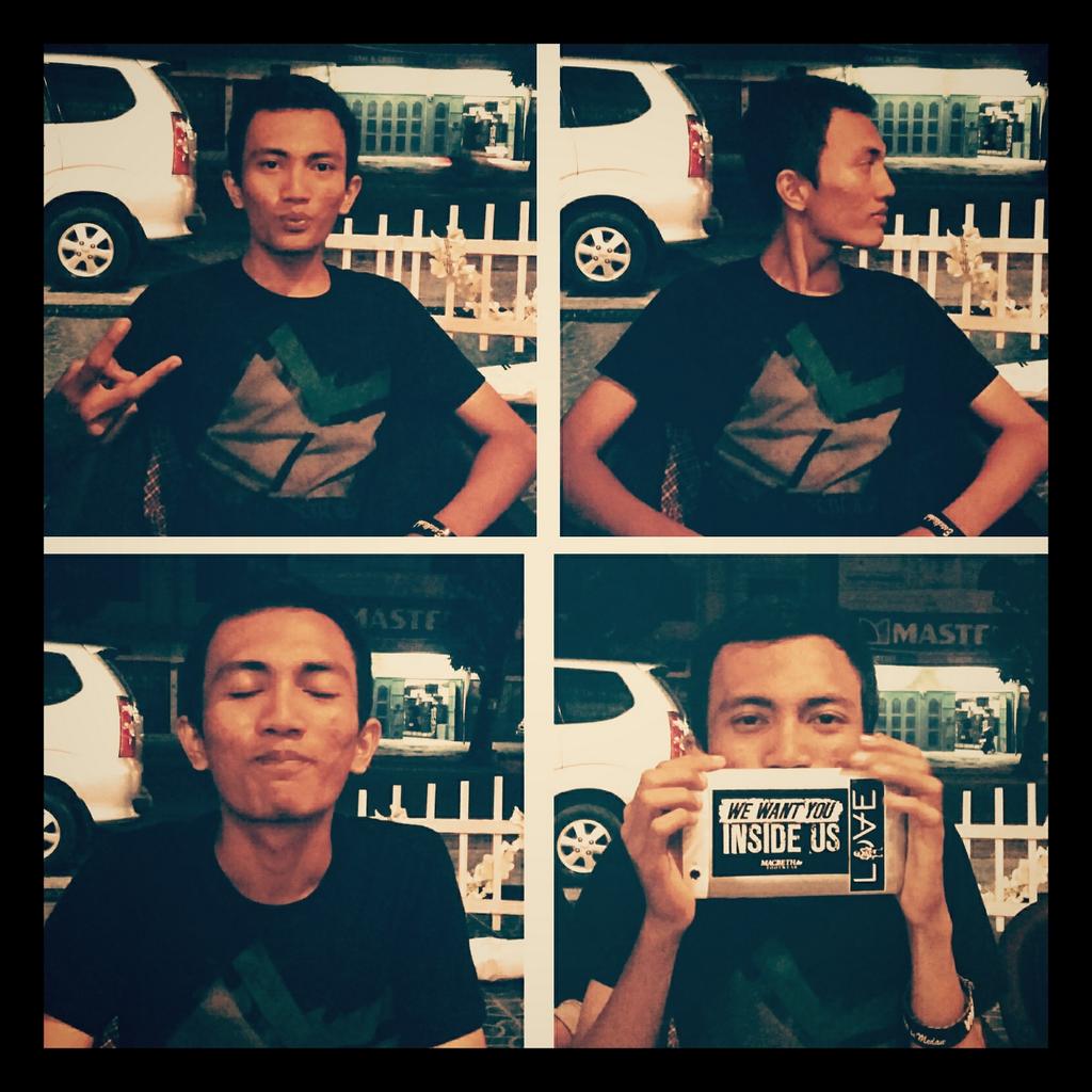 Imamaandani's tweet photo. Hiii http://t.co/cF6DDZ7HMP