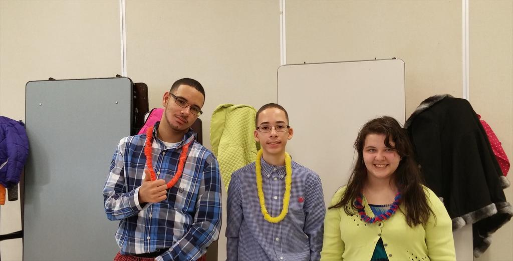 NotAltered's tweet photo. #DNA & #Metamorphosis students helping #PerfectingKids on #ResurrectionSunday http://t.co/qNyPxWs1BW