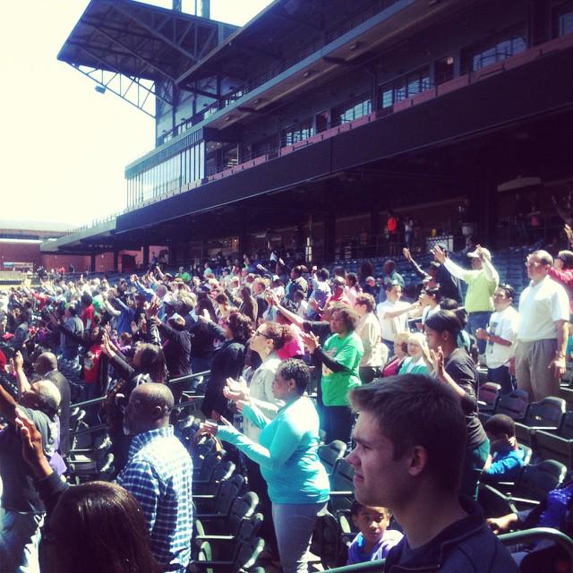 #memphisexaltsjesus #exaltjesusmemphis #faith901 #choose901