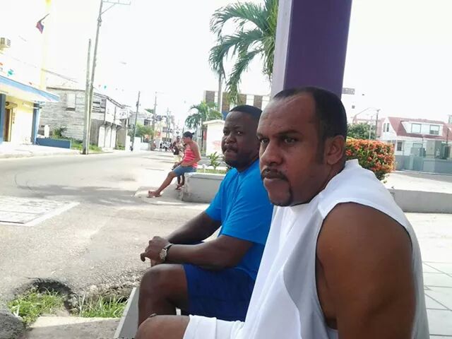 swift_errol's tweet photo. R i p Sherwin may God keep you and bless you forevermore http://t.co/rsyT1svsAn