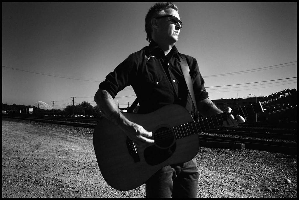 Happy 49th birthday mike McCready 