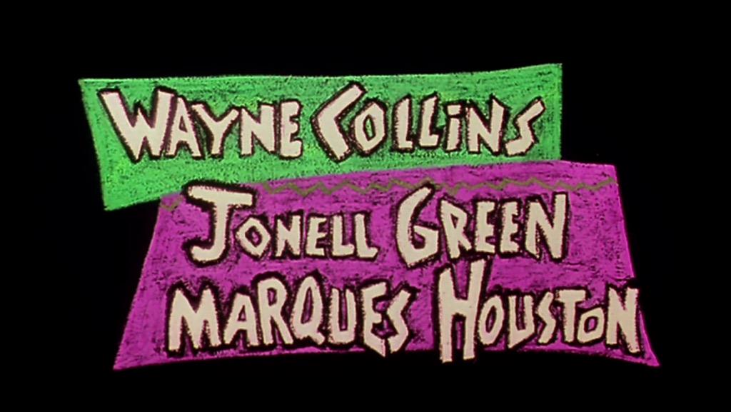Iamprincesweat's tweet photo. Had to watch @marqueshouston on Bebe's kids this morning http://t.co/hWPSdPngUp