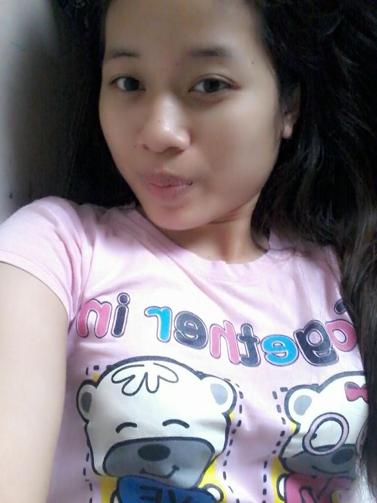 Huh q kesel knp sich kmu gx pernah peka sama perasaan gue