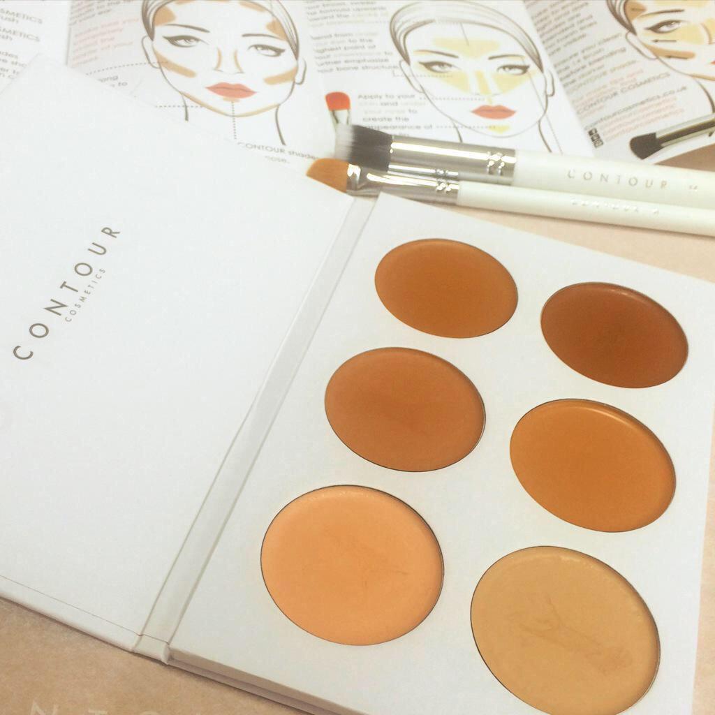 towieoriginals's tweet image. Who wants to win a @ContourCosmetic kit? Just RT &amp;amp; follow @ContourCosmetic  to be in the chance to win!