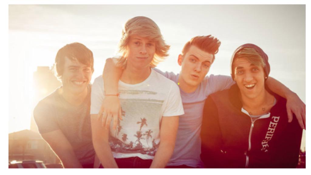 PTPLBand's tweet photo. HAPPY EASTER #PTPLFAMILY! ☺️ http://t.co/gFrfxEVCAn