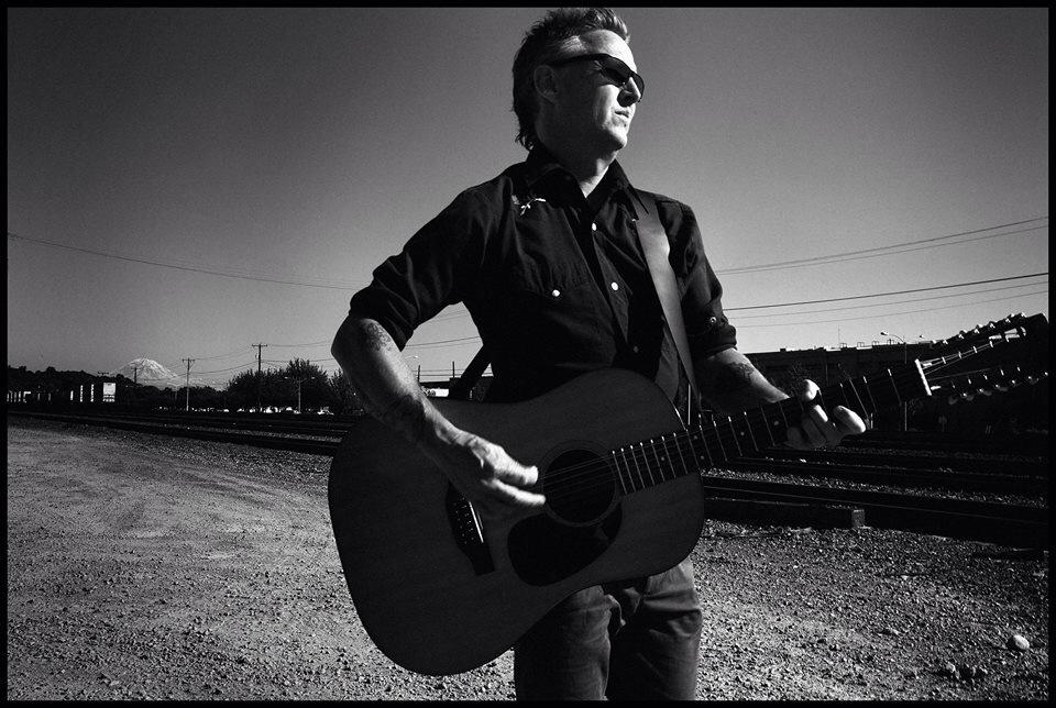 Happy birthday Mike McCready 