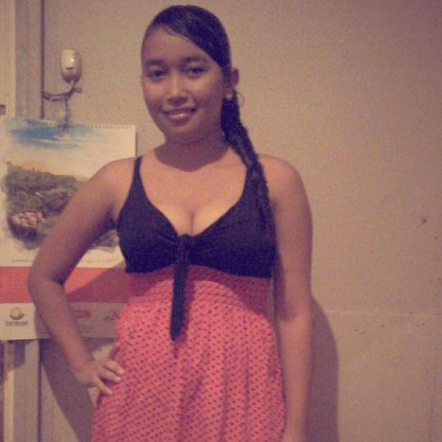karelynduarte19's tweet photo. La vida es #beiap ♡
Es una #bendicion :-) http://t.co/D4OOW4Z8qT